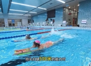 开云体育官网登入-游泳选手频繁刷新世界纪录，又将诞生新王者？的简单介绍