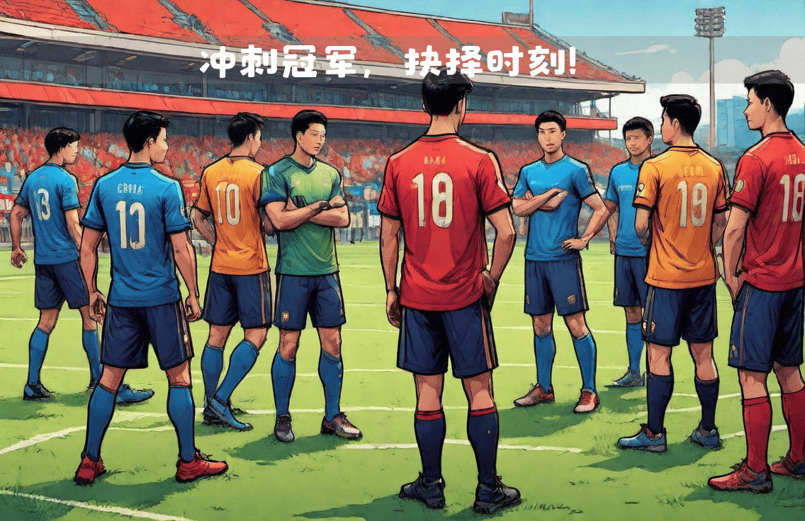 包含中超球队备战赛场，全力冲刺争夺冠军的词条