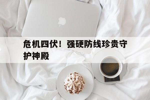 危机四伏！强硬防线珍贵守护神殿的简单介绍