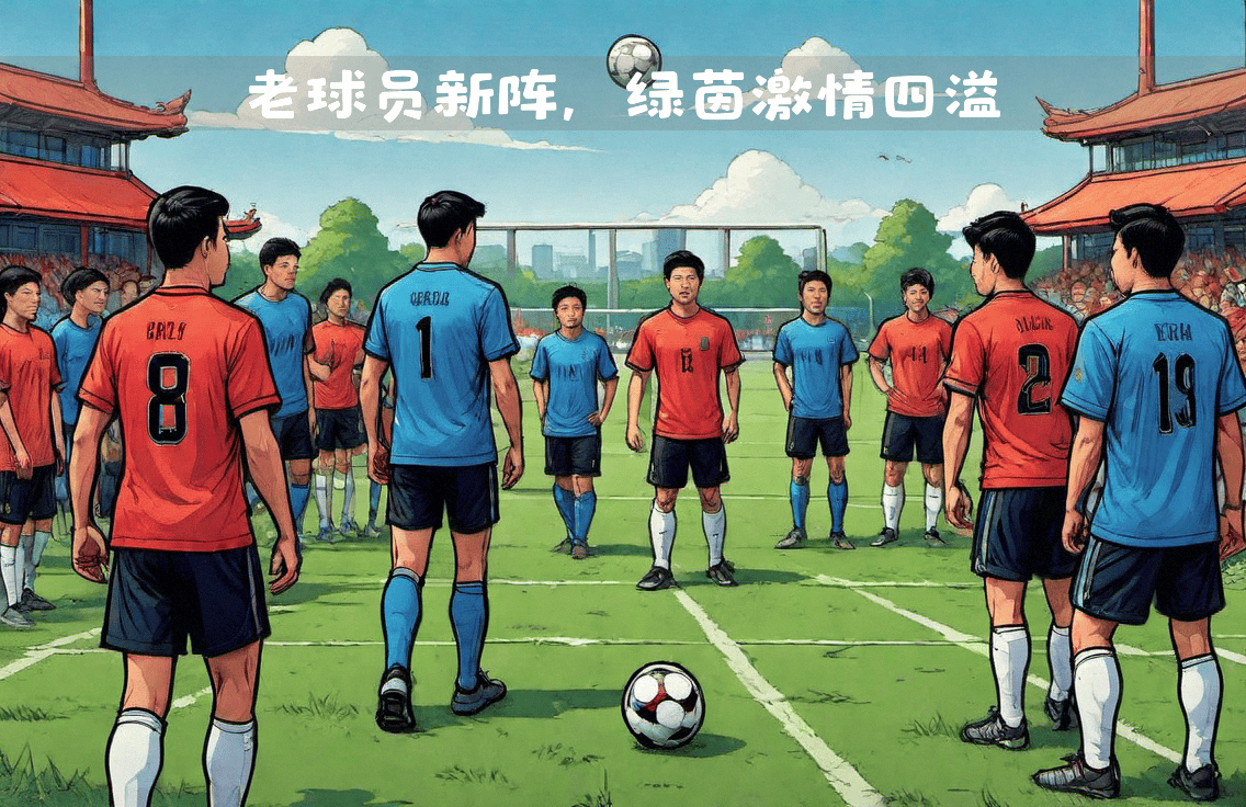 经典足球比赛再掀激情，观众狂热支持不断的简单介绍