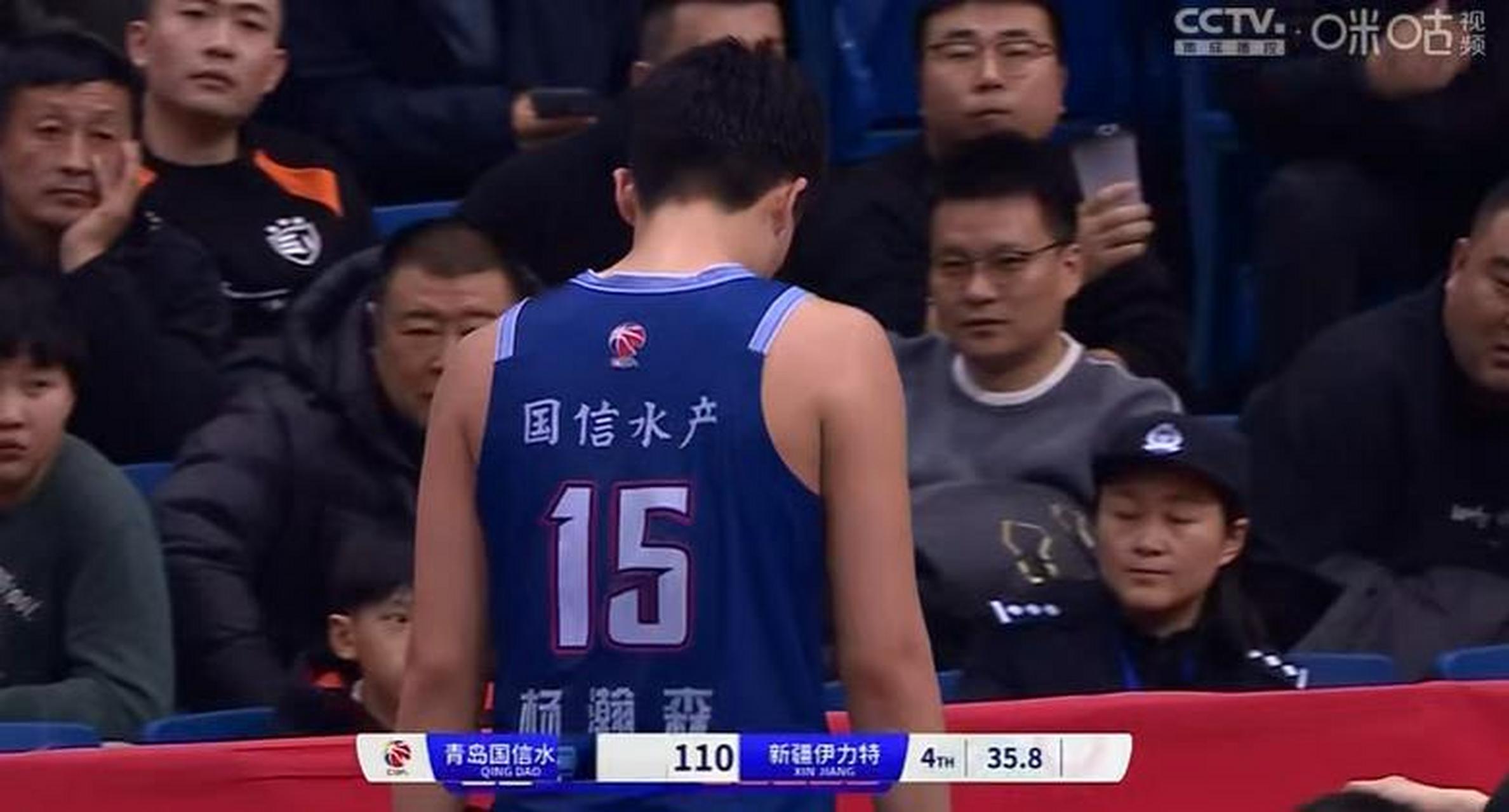 青岛男篮不敌北京首钢，战绩继续低迷的简单介绍